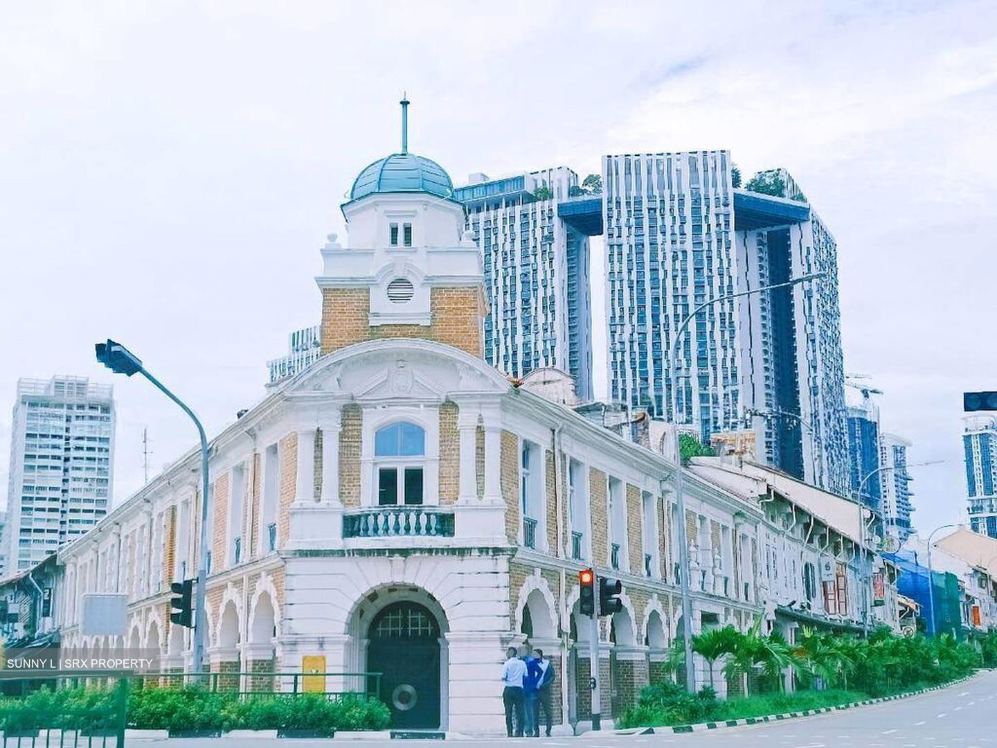 China Square Central (D1), Retail #504175941